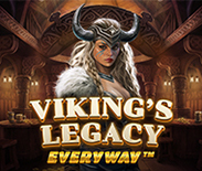 Viking`s Legacy EveryWay